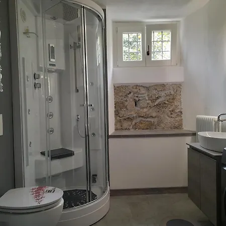 Il Torchio - & Mountain *