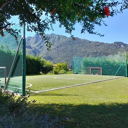 Il Torchio - & Mountain * Abbadia Lariana