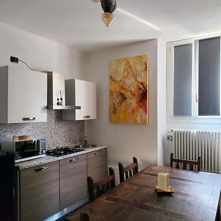 Daire Il Torchio - & Mountain Abbadia Lariana