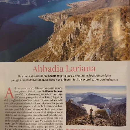Il Torchio - & Mountain Appartement *