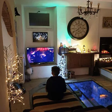 Il Torchio - & Mountain Daire Abbadia Lariana