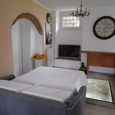 Διαμέρισμα Il Torchio - & Mountain Abbadia Lariana