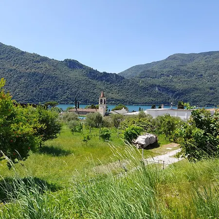 Il Torchio - & Mountain * アッバディーア・ラリアーナ