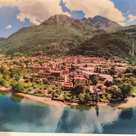 Il Torchio - & Mountain * Abbadia Lariana