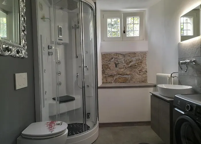 Il Torchio - & Mountain *