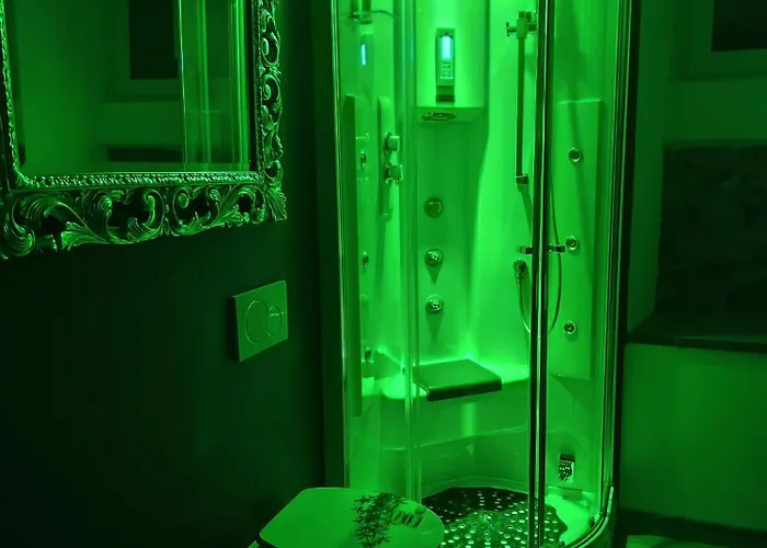 Il Torchio - & Mountain