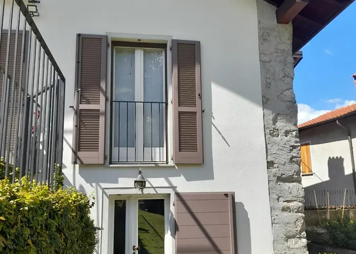 Il Torchio - Lake&mountain Abbadia Lariana