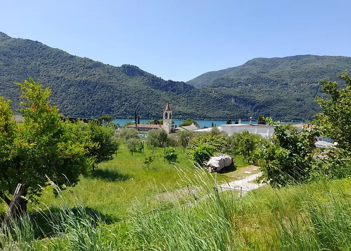 Il Torchio - Lake&mountain * Abbadia Lariana