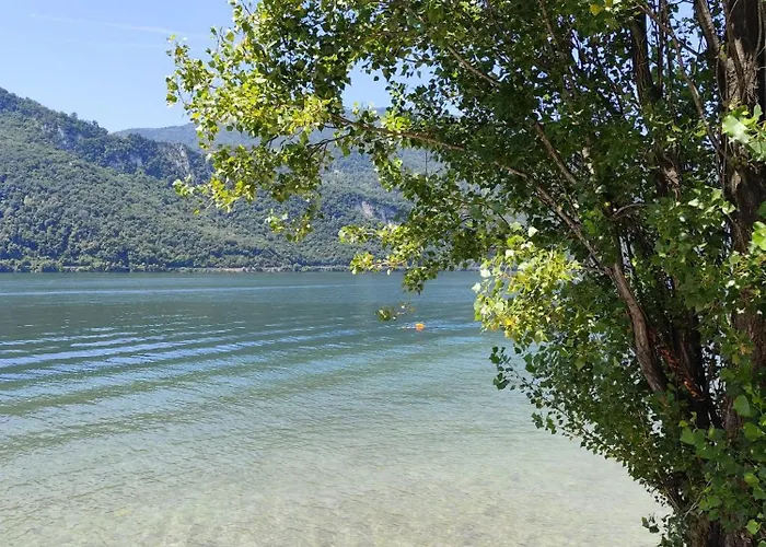 Il Torchio - Lake&mountain Abbadia Lariana