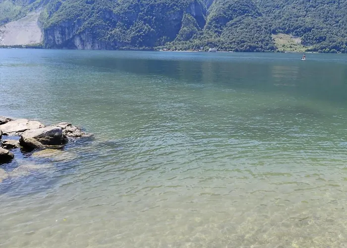 Il Torchio - Lake&mountain *