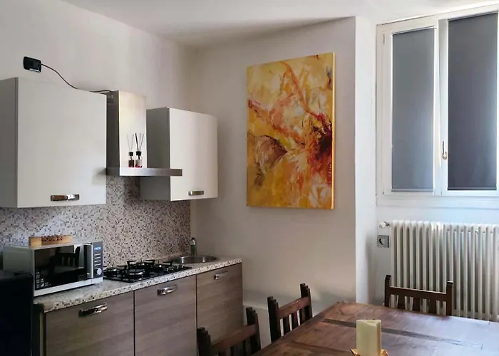 Διαμέρισμα Il Torchio - & Mountain Abbadia Lariana