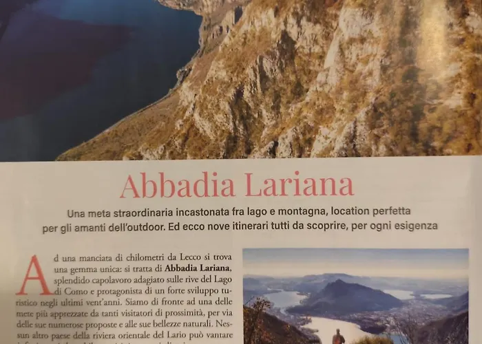 Il Torchio - & Mountain Διαμέρισμα *