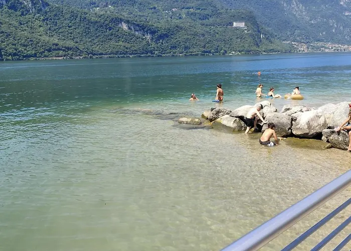 Il Torchio - Lake&mountain Appartamento Abbadia Lariana