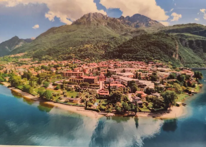 Il Torchio - Lake&mountain * Abbadia Lariana