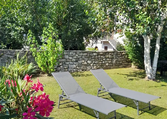 Διαμέρισμα Il Torchio - & Mountain *