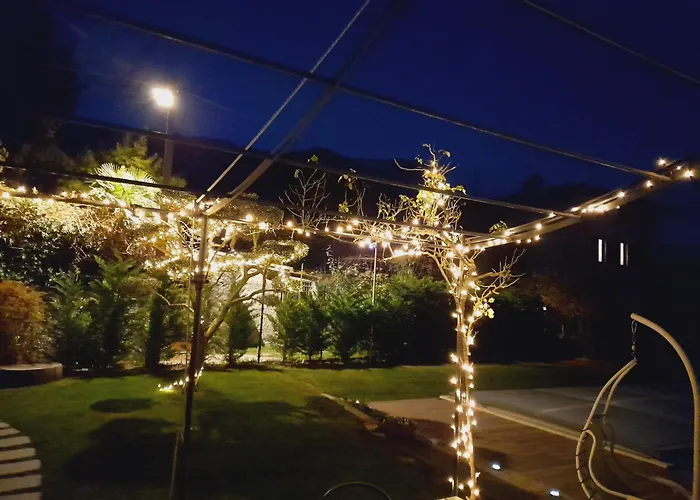 Διαμέρισμα Il Torchio - & Mountain