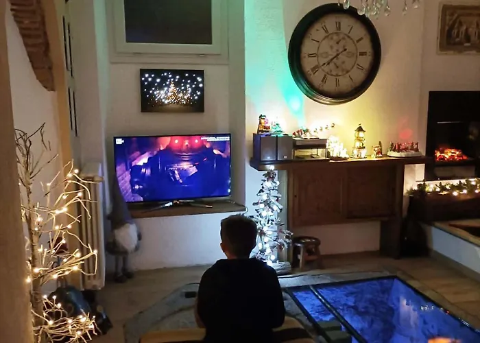 Il Torchio - Lake&mountain Appartamento Abbadia Lariana