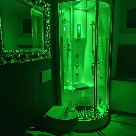 Il Torchio - Lake&mountain