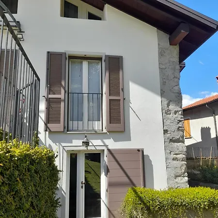 Il Torchio - Lake&mountain Abbadia Lariana