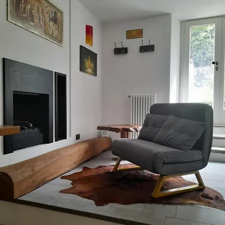 Il Torchio - Lake&mountain Appartement Abbadia Lariana