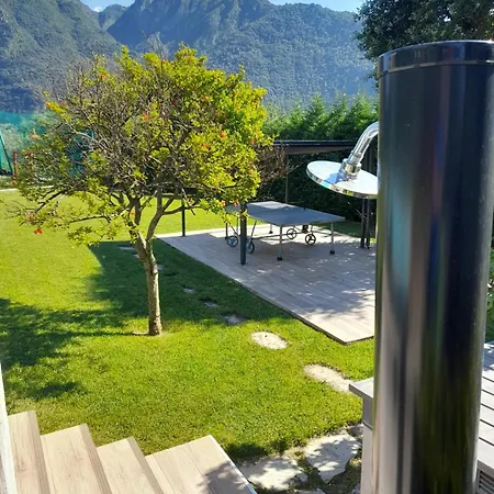 Il Torchio - Lake&mountain