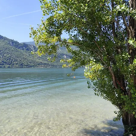 Il Torchio - Lake&mountain Abbadia Lariana