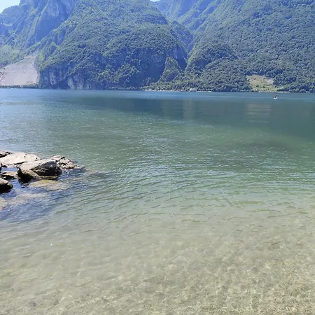Il Torchio - Lake&mountain *