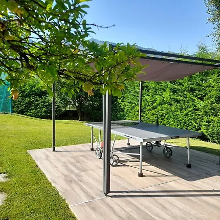 Appartement Il Torchio - Lake&mountain