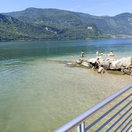 Il Torchio - Lake&mountain Appartement Abbadia Lariana