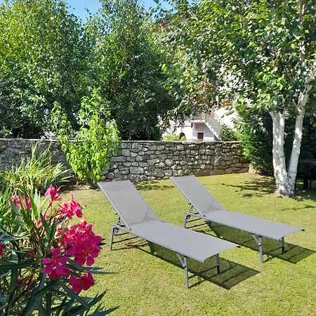 Appartement Il Torchio - Lake&mountain *