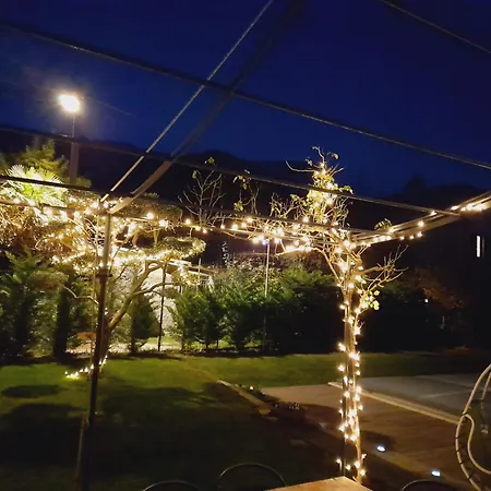 Appartement Il Torchio - Lake&mountain