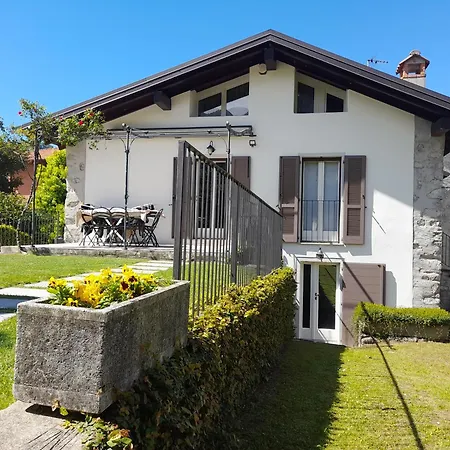Il Torchio - & Mountain Apartment Abbadia Lariana